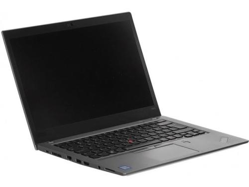 Notebook Lenovo ThinkPad T480S i5-8350U 12GB 256GB