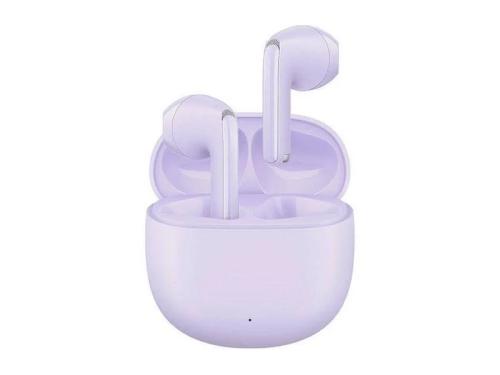 Auriculares Joyroom Funpods Jr-Fb1 Wireless Roxo