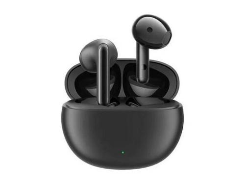 Auriculares Joyroom Funpods Jr-Fb2 Wireless Preto