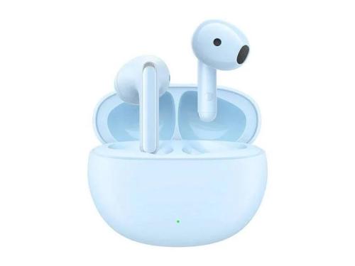 Auriculares Joyroom Funpods Jr-Fb2 Wireless Azul