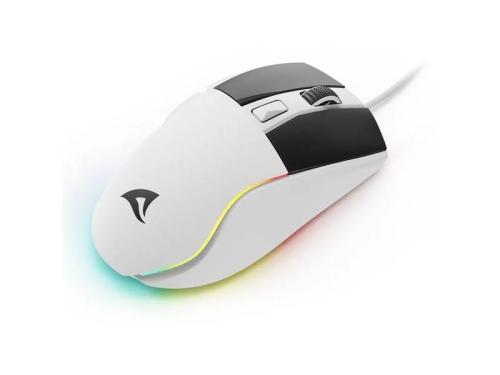 Rato Gamer Sharkoon SKILLER SGM35