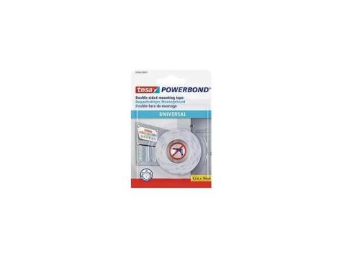 Tesa Fita Adesiva Dupla Face Powerbond Universal