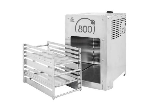 Grelhador 800 Ig-800-001