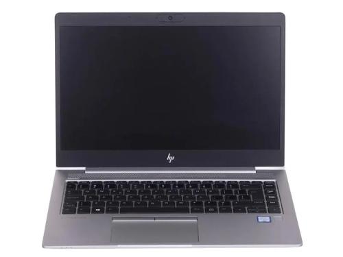 Hp Elitebook 840 G5 I5-8350u 16gb 256gb SSD 14 Fhd Win11pro Used