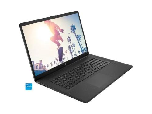 Portátil Laptop HP 17-cn3157ng
