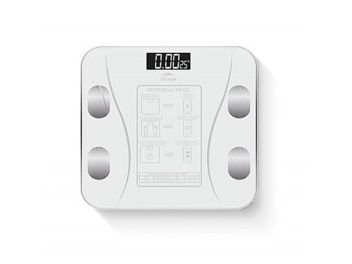 Electronic Bathroom Scales Dapan
