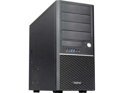 Caixa PC Chieftec CM-25B-OP