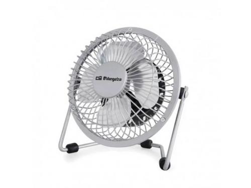 Ventilador Mesa Orbegozo Pw1025 Mini Met