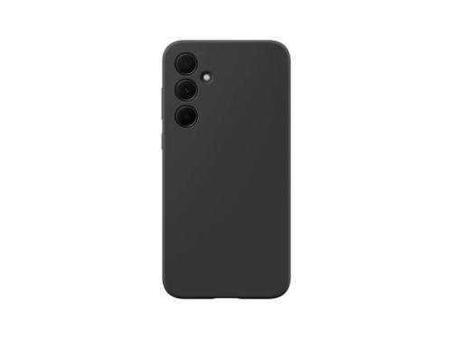 Capa 3MK Samsung A35 5G preto