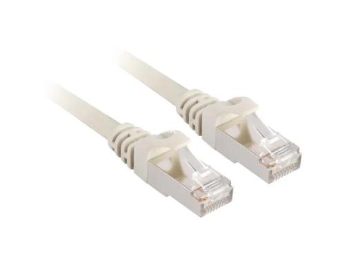 Cabo de Patch Sharkoon Rj45 Cat.6 Sftp