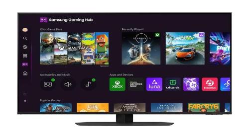 Tv Samsung 50" Qn90d Neo Qled 4k
