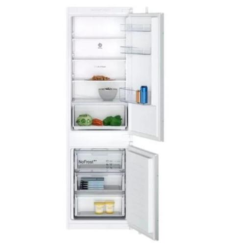 Frigorífico Combinado de Encastre 3kie712f 260l - Balay