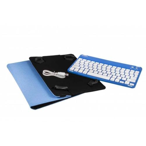 SILVERHT 111914240199 TECLADO PARA DISPOSITIVOS M.