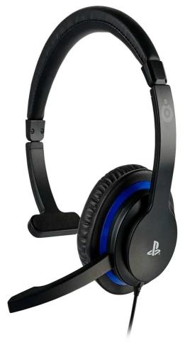 Bigben Interactive Ps4ofcommunicator Auscultador .