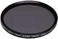 Hoya Polarising Linear Filter 58mm 5,8 Cm