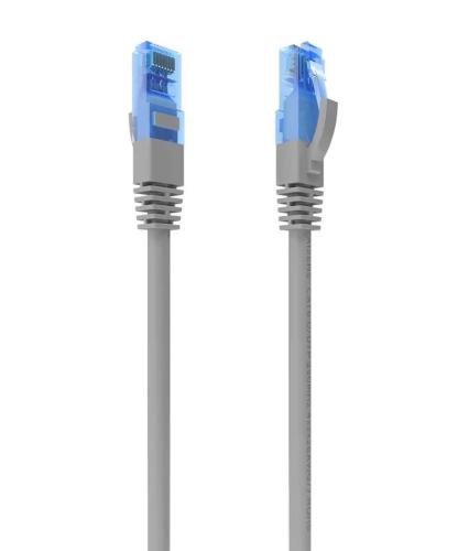 Aisens A135-0773 Cabo de Rede Cinzento 0,5 M Cat6.