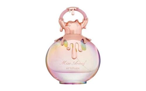 Eau de Parfum Miss Armaf Attitude 100ml