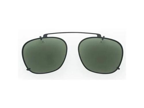 View + Clip-On Vuarnet Unisex Vd18040001112 (Lens/Bridge/Temple) 53/17 Mm)