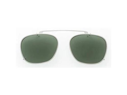 View + Clip-On Vuarnet Unisex Vd18040003112 (Lens/Bridge/Temple) 53/17 Mm)