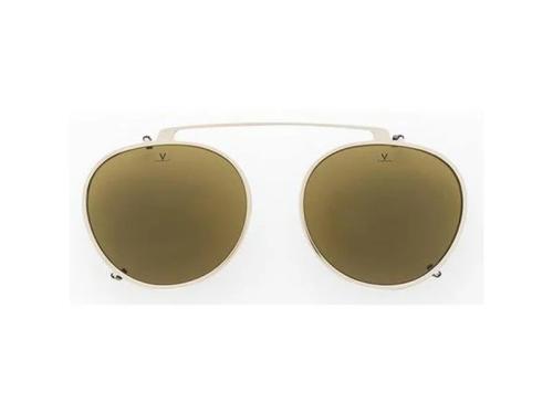 View + Clip-On Vuarnet Unisex Vd18060001212 (Lens/Bridge/Temple) 54/17 Mm)
