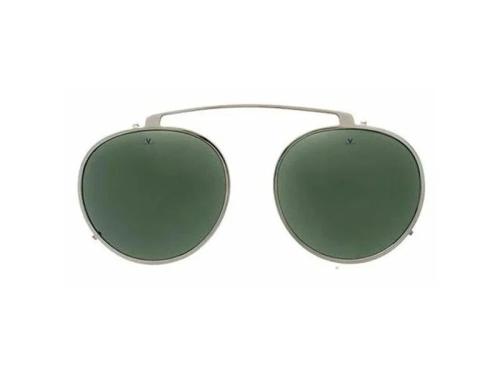 View + Clip-On Vuarnet Unisex Vd19030001112 (Lens/Bridge/Temple) 55/17 Mm)
