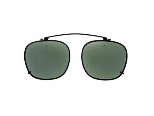 View + Clip-On Vuarnet Unisex Vd19060001112 (Lens/Bridge/Temple) 55/17 Mm)