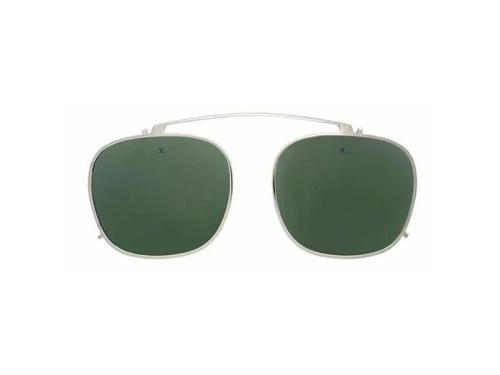 View + Clip-On Vuarnet Unisex Vd19060003112 (Lens/Bridge/Temple) 55/17 Mm)