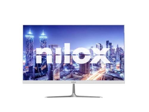 Monitor Nilox Nxm24fhd01w Va 23.8" Fhd 16:9 75hz