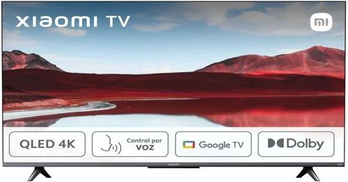 Smart LED Tv 43" L43m-Aeu 4k Ultra Hd Google Tv (2025) - Xiaomi