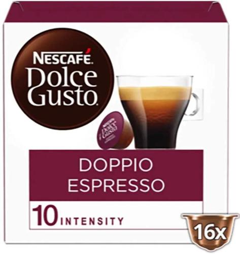 Dolce G. 12516591 2 Intenso+Regalo Doppio