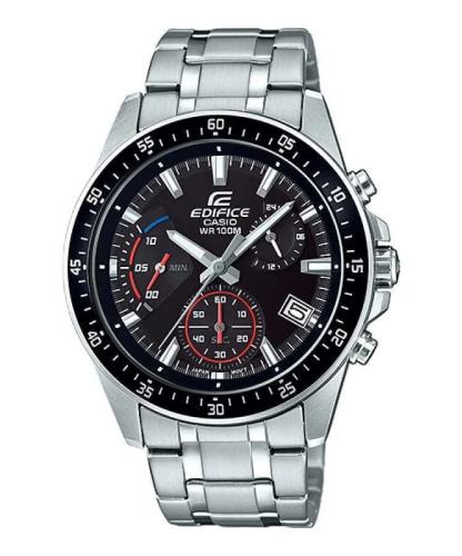 Relógio Casio Edifice Classic EFV-540D-1AVUEF