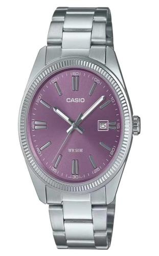 Relógio Casio Collection MTP-1302PD-6AVEF Classic