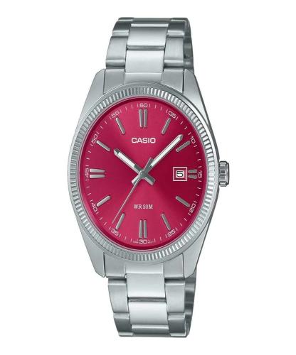 Relógio Casio Collection MTP-1302PD-4AVEF Classic