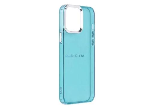 Capa para Samsung Galaxy A54. Capa de Tpu. Verde