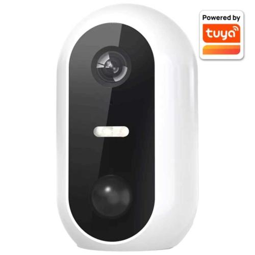 Camara IP Denver IOB-209