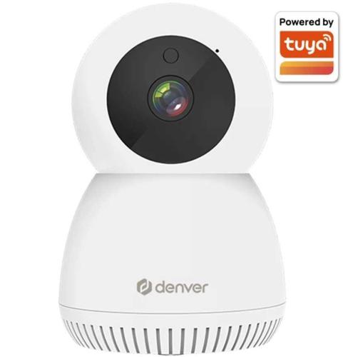 Câmera IP Wi-Fi Interna Denver IIC-215MK3
