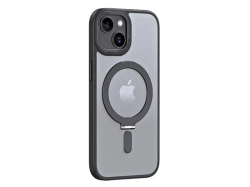 Capa Compatível com Magsafe para iPhone 15 Plus