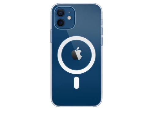 Capa para iPhone 12 Pro Compatível com Magsafe