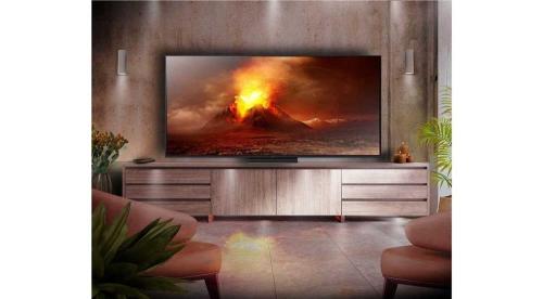 Smart TV LED 75" UT91 2024 4K Ultra HD - LG