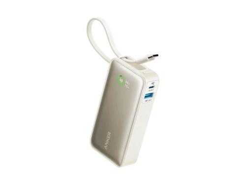 Powerbank Anker 545 Nano 10000mah Pd 30w Zielony