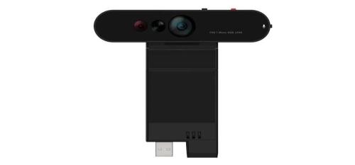 *lnv Thinkvision Mc60(S) Monitorwebcam 4xc1k9739
