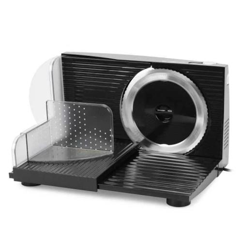 EMERIO MS-125000.1 MÁQUINA DE CORTE EM FATIAS ELÉ.