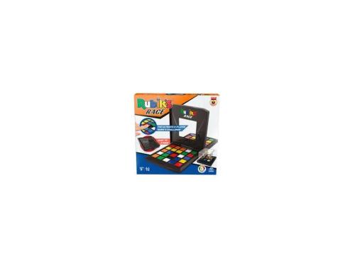 Rubiks Race Refresh Jogo de Tabuleiro Puzzle