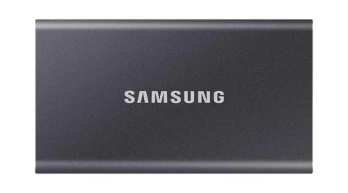 Samsung SSD Externo T7 Usb Gris 4tb
