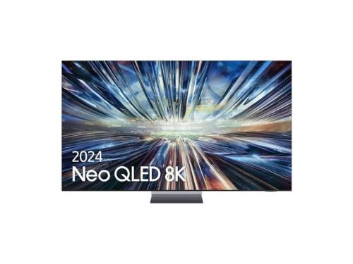 Tv Samsung 85" Neoqled 8k Qn900d
