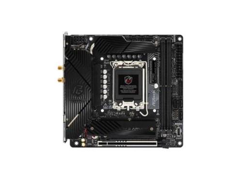 Asrock Z790i Lightning Wifi Motherboard