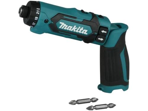Aparafusadora Angular a Bateria Makita Df012dz