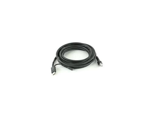 Shielded Usb Cable 4.6m Strght Cabl