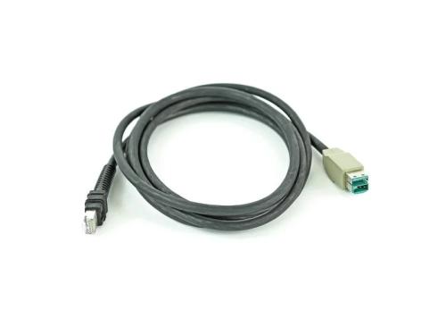 Shielded Usb Cable 2.8m Strght Cabl