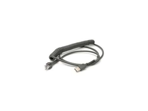 Cable Auto-Host Detect Keybrd Cabl